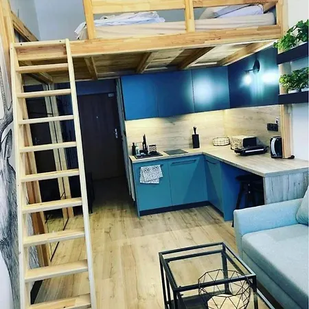 Czarny Staw Apartamentyzakopianskie Basen Sauna Jacuzzi 公寓 *