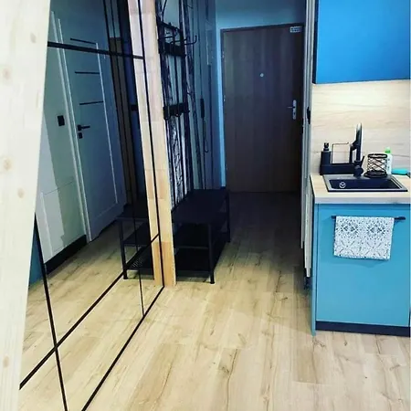 Czarny Staw Apartamentyzakopianskie Basen Sauna Jacuzzi 扎科帕内