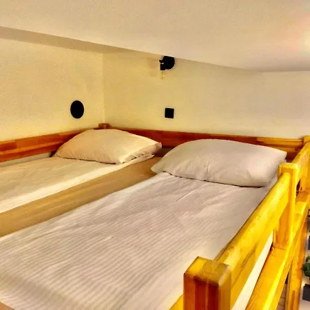 Czarny Staw Apartamentyzakopianskie Basen Sauna Jacuzzi 公寓 *