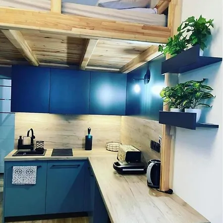 Czarny Staw Apartamentyzakopianskie Basen Sauna Jacuzzi 扎科帕内