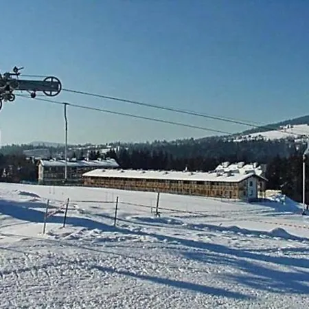 Czarny Staw Apartamentyzakopianskie Basen Sauna Jacuzzi